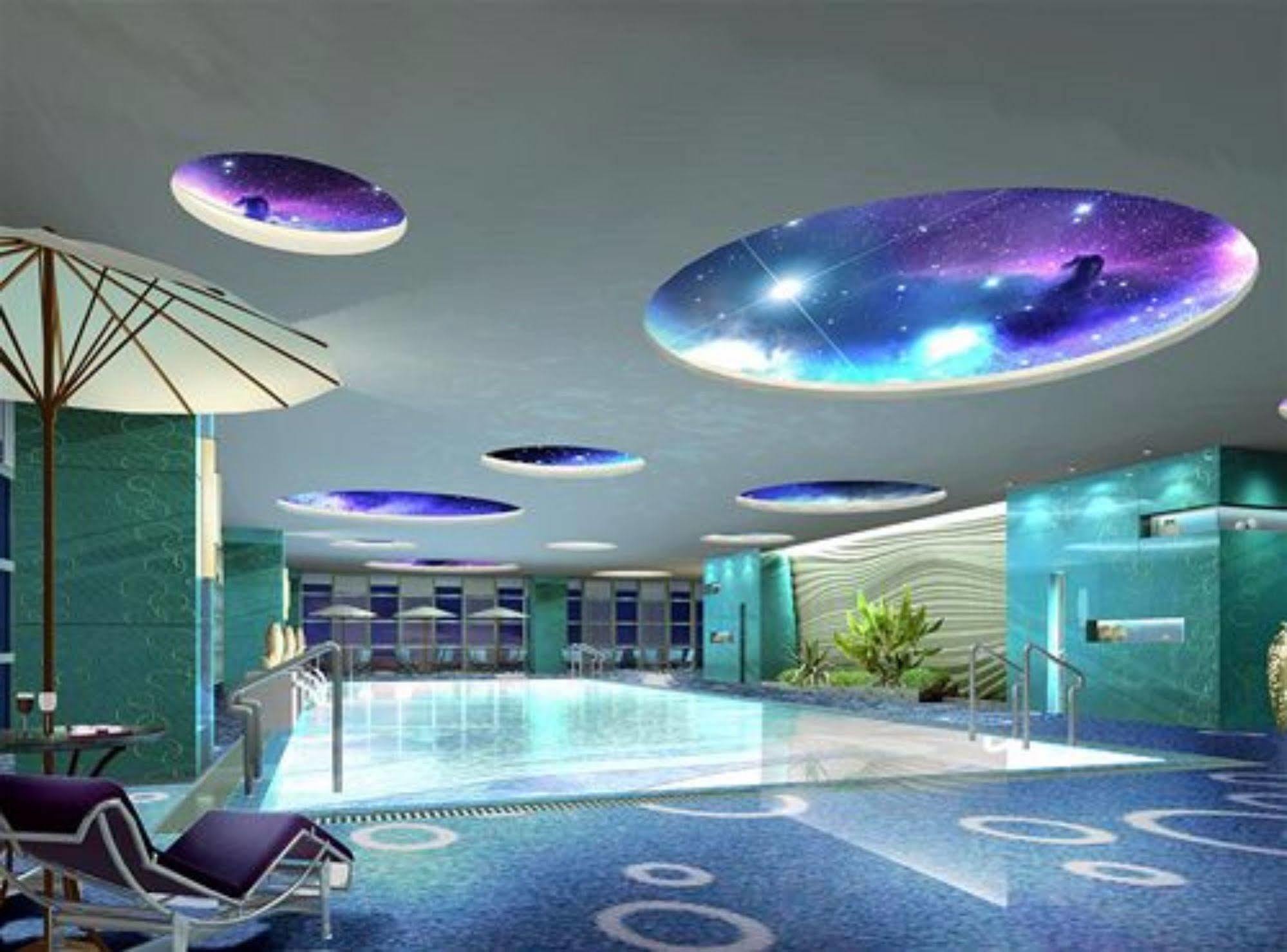 Vision Hotel Pechino Servizi foto